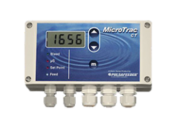MicroTrac Cooling Tower Controller